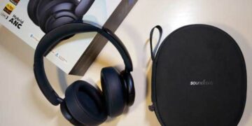 Anker Soundcore Life Q35