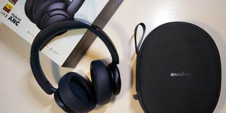 Anker Soundcore Life Q35